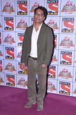 Vrajesh Hirjee at Sab Ke Anokhe Awards red carpet in NCPA, Mumbai on 19th Aug 2013 (46).JPG
